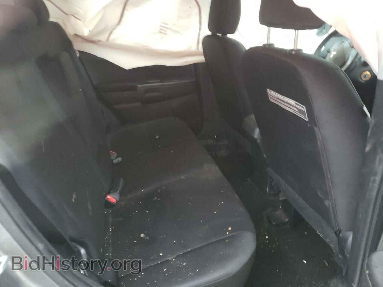 2014 MITSUBISHI OUTLANDER - VIN: 4A4AR3AU0EE010043 - Фото 6