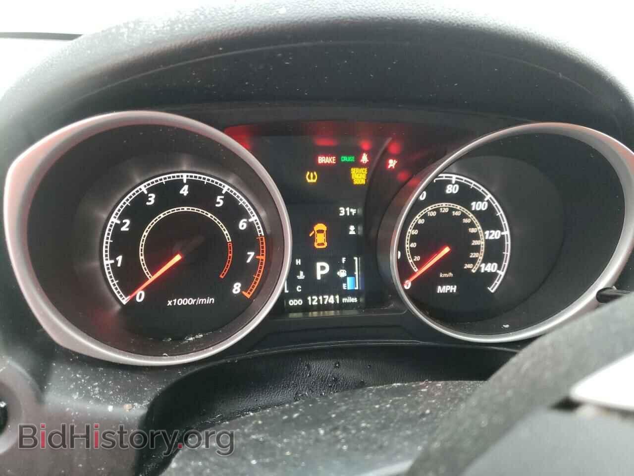 2014 MITSUBISHI OUTLANDER - VIN: 4A4AR3AU0EE010043 - Фото 10