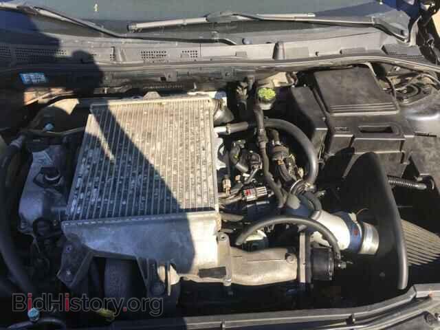 2007 MAZDA 6 - VIN: JM1BK34M671718691 - Photo 7