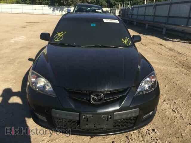 2007 MAZDA 6 - VIN: JM1BK34M671718691 - Photo 10