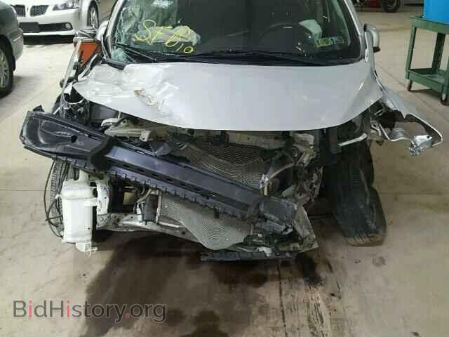 2014 NISSAN VERSA - VIN: 3N1CE2CP8EL390913 - Фото 7