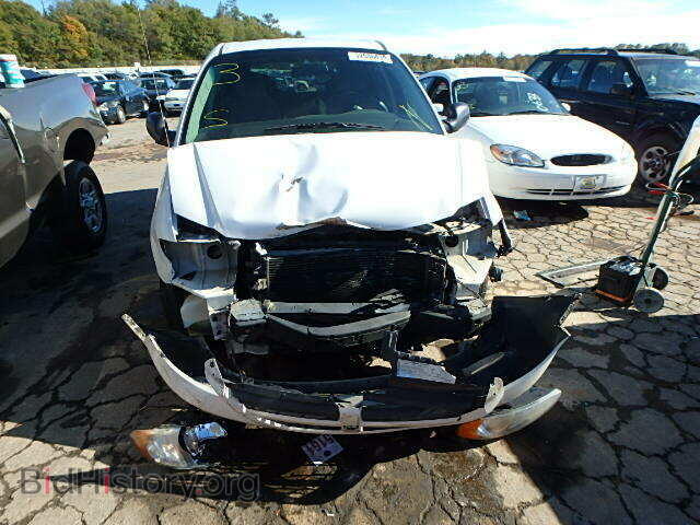 2006 DODGE CARAVAN - VIN: 1D4GP45R66B518493 - Фото 7