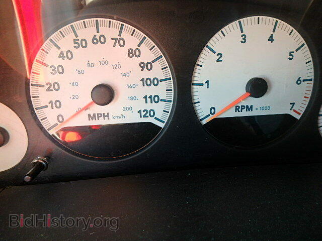 2006 DODGE CARAVAN - VIN: 1D4GP45R66B518493 - Фото 8