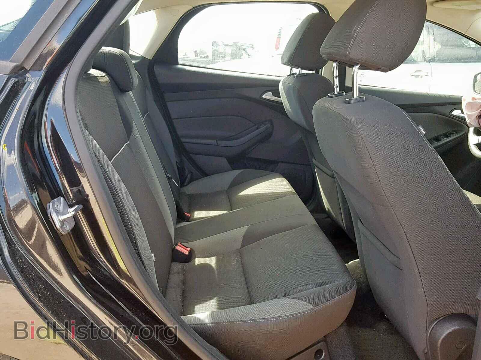 2013 FORD FOCUS SE - VIN: 1FADP3F20DL118096 - Фото 6