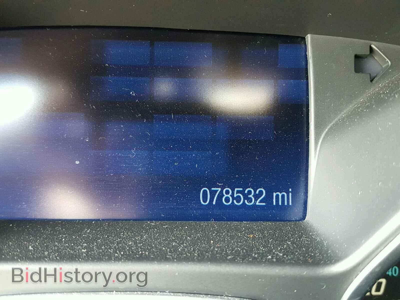 2013 FORD FOCUS SE - VIN: 1FADP3F20DL118096 - Фото 8