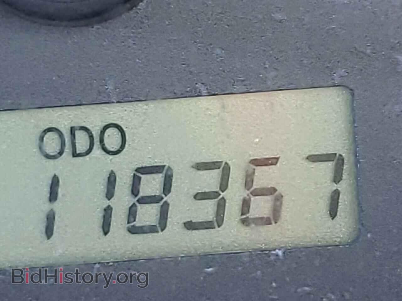 2011 TOYOTA COROLLA - VIN: 2T1BU4EE7BC738539 - Фото 7