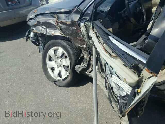 2009 KIA OPTIMA - VIN: KNAGE228495325293 - Фото 10