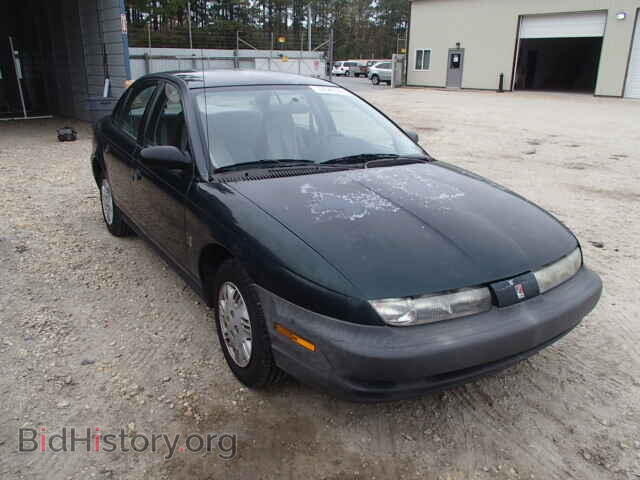 Фотография 1G8ZH5289TZ298560 - SATURN SL/SL1/SL2 1996