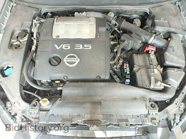 2007 NISSAN MAXIMA - VIN: 1N4BA41E37C849206 - Фото 7