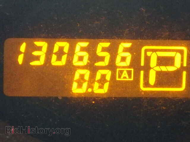 2007 NISSAN MAXIMA - VIN: 1N4BA41E37C849206 - Фото 8