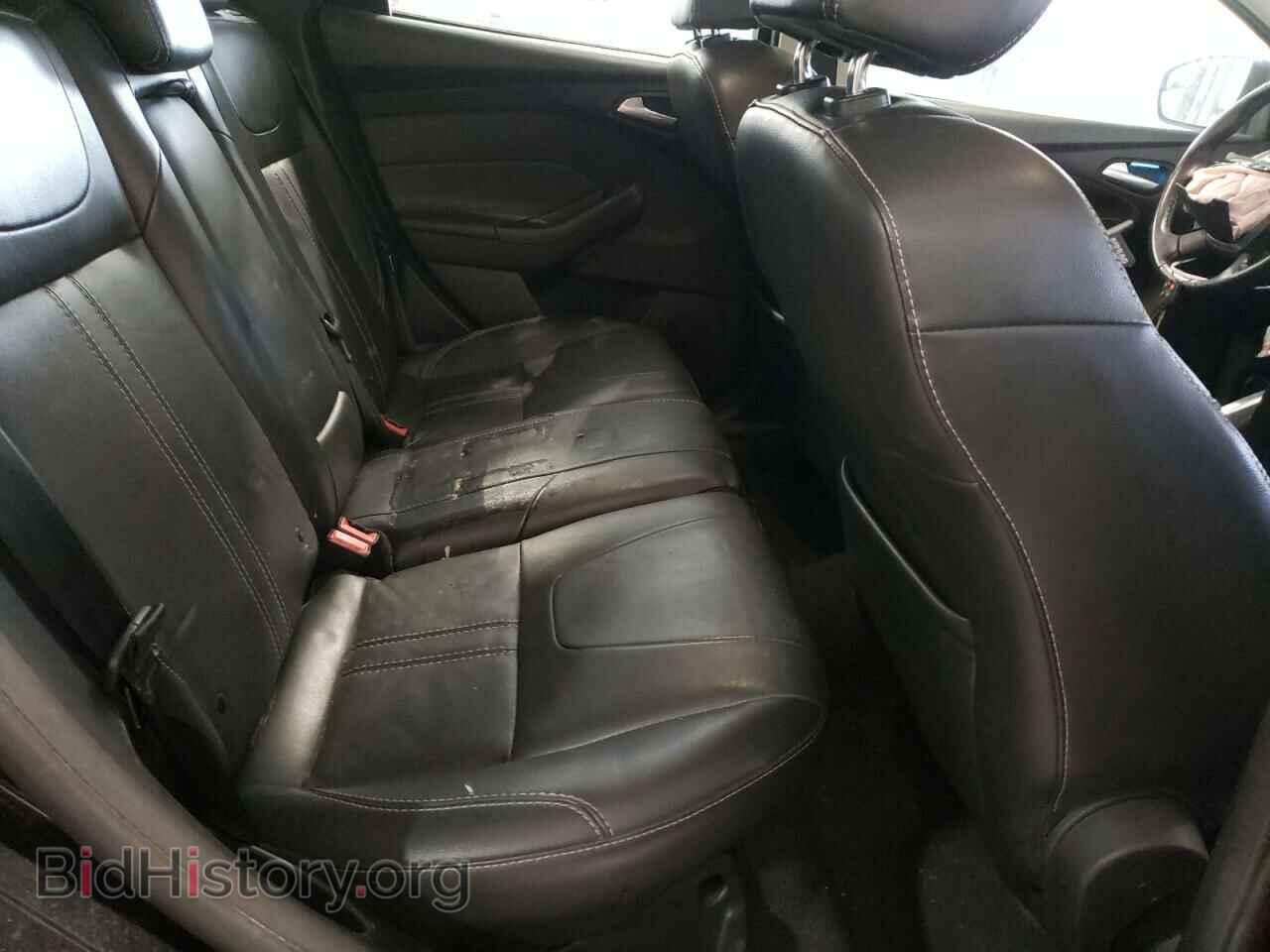 2014 FORD FOCUS - VIN: 1FADP3K2XEL123376 - Фото 6