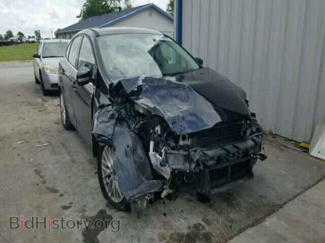 Фотография 1FAHP3H20CL139429 - FORD FOCUS 2012