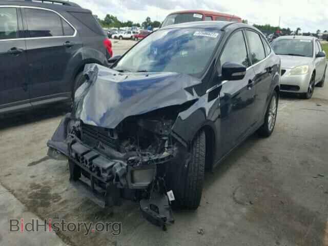 2012 FORD FOCUS - VIN: 1FAHP3H20CL139429 - Photo 2
