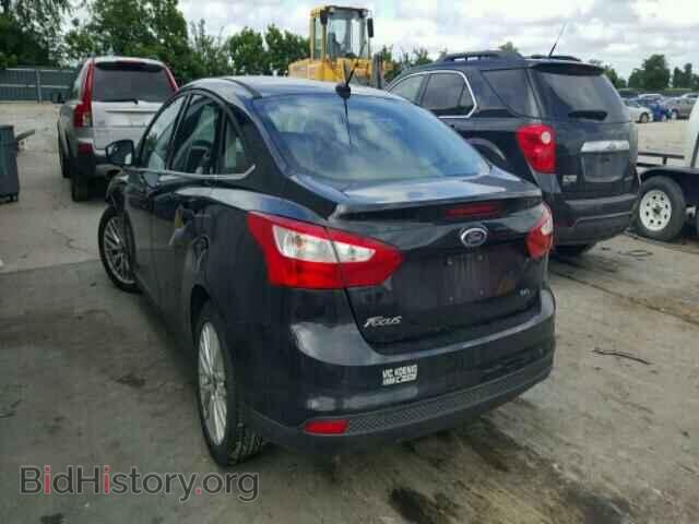 2012 FORD FOCUS - VIN: 1FAHP3H20CL139429 - Photo 3