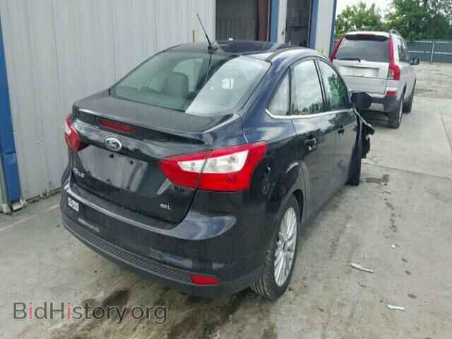 2012 FORD FOCUS - VIN: 1FAHP3H20CL139429 - Photo 4