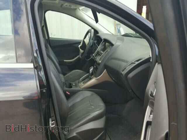 2012 FORD FOCUS - VIN: 1FAHP3H20CL139429 - Photo 5