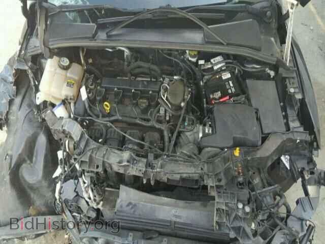 2012 FORD FOCUS - VIN: 1FAHP3H20CL139429 - Photo 7