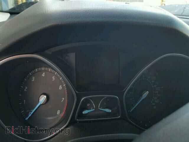2012 FORD FOCUS - VIN: 1FAHP3H20CL139429 - Photo 8