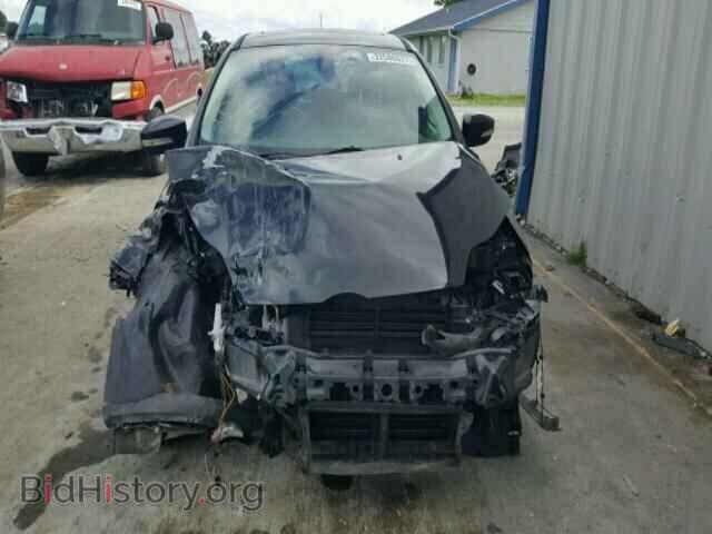 2012 FORD FOCUS - VIN: 1FAHP3H20CL139429 - Photo 9