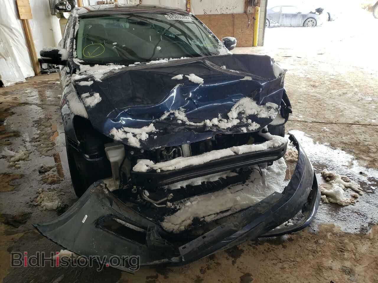 Photo 1VWCN7A36DC073021 - VOLKSWAGEN PASSAT 2013
