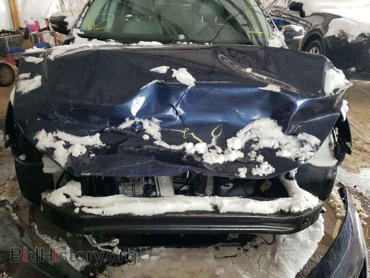 2013 VOLKSWAGEN PASSAT - VIN: 1VWCN7A36DC073021 - Фото 9