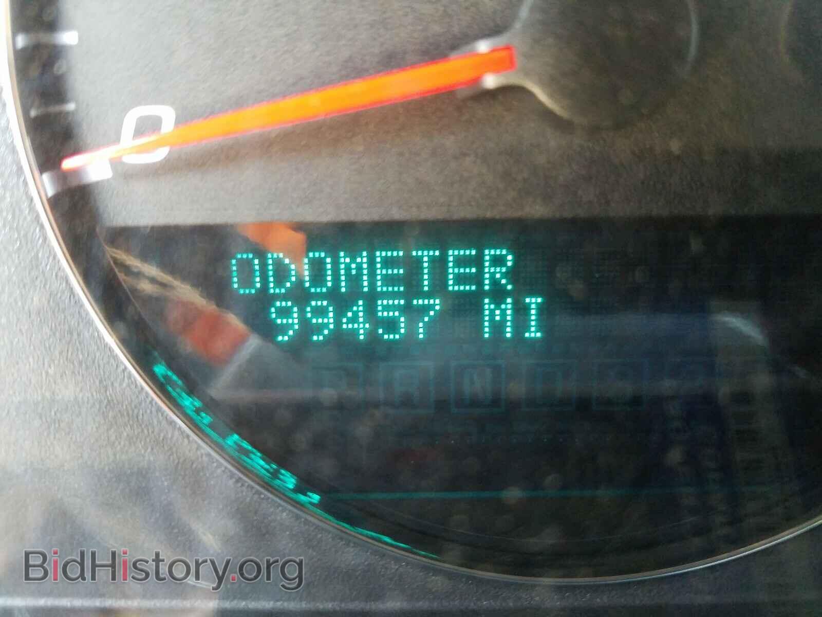 2007 CHEVROLET IMPALA - VIN: 2G1WT58K379331295 - Фото 8