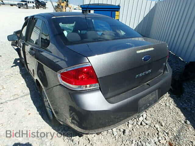 2010 FORD FOCUS - VIN: 1FAHP3FN9AW278113 - Фото 3