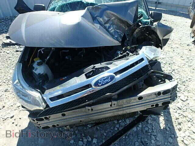 2010 FORD FOCUS - VIN: 1FAHP3FN9AW278113 - Фото 7