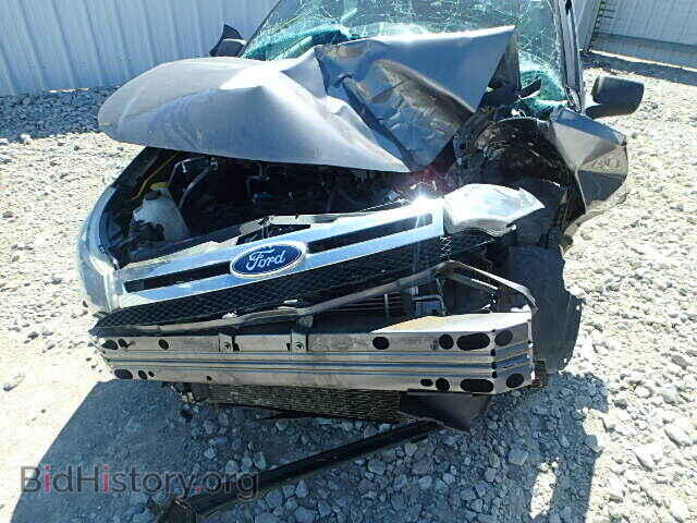 2010 FORD FOCUS - VIN: 1FAHP3FN9AW278113 - Фото 10