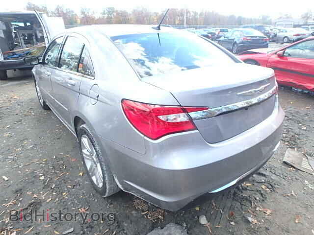 2013 CHRYSLER 200 - VIN: 1C3CCBBB1DN656249 - Photo 3