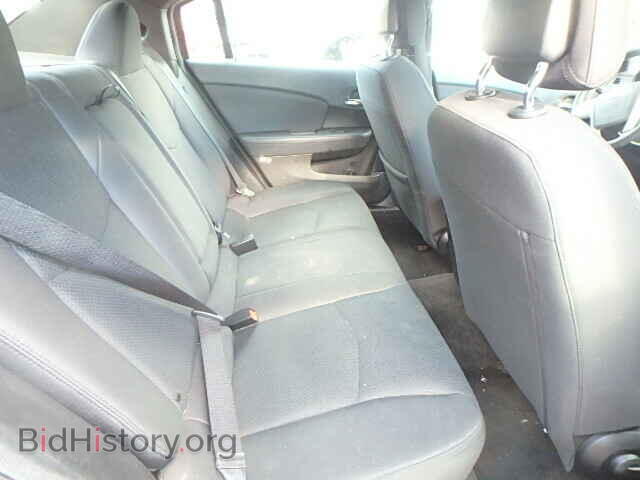 2013 CHRYSLER 200 - VIN: 1C3CCBBB1DN656249 - Photo 6
