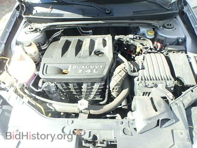2013 CHRYSLER 200 - VIN: 1C3CCBBB1DN656249 - Photo 7