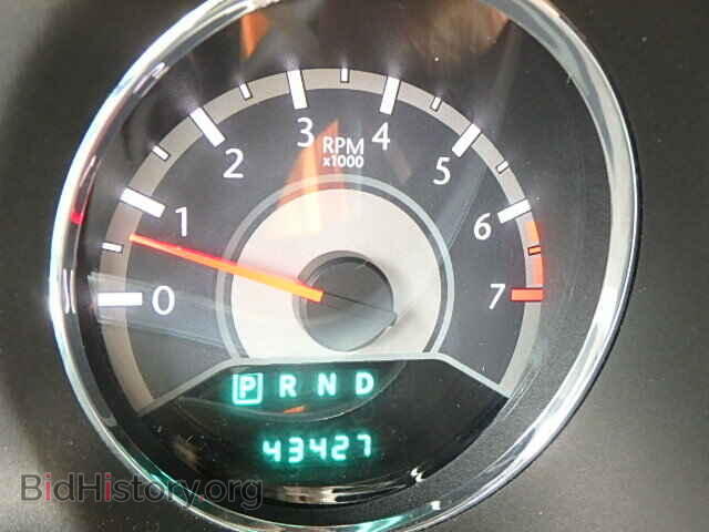2013 CHRYSLER 200 - VIN: 1C3CCBBB1DN656249 - Photo 8