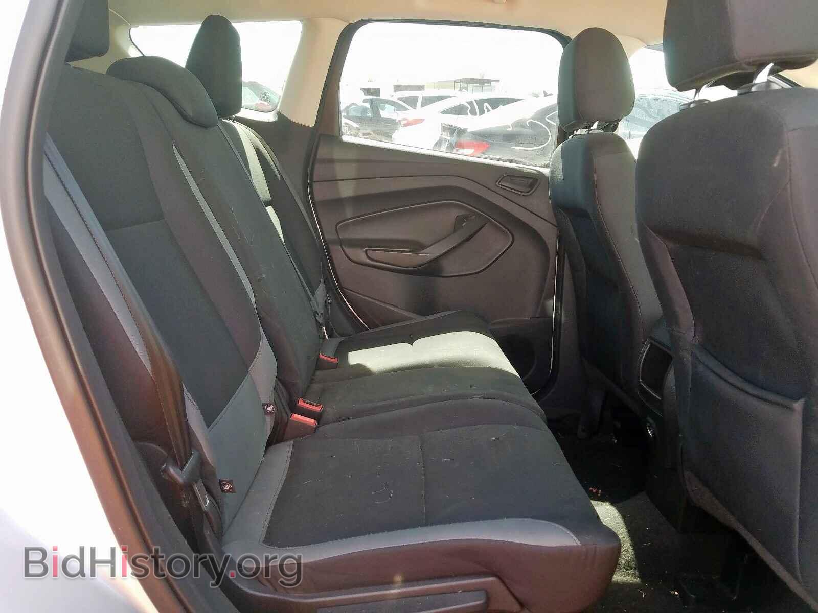 2015 FORD ESCAPE - VIN: 1FMCU0F78FUB09874 - Фото 6