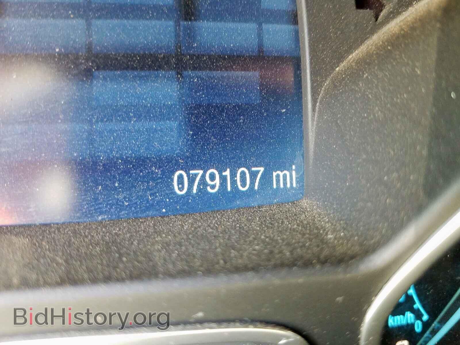 2015 FORD ESCAPE - VIN: 1FMCU0F78FUB09874 - Фото 8