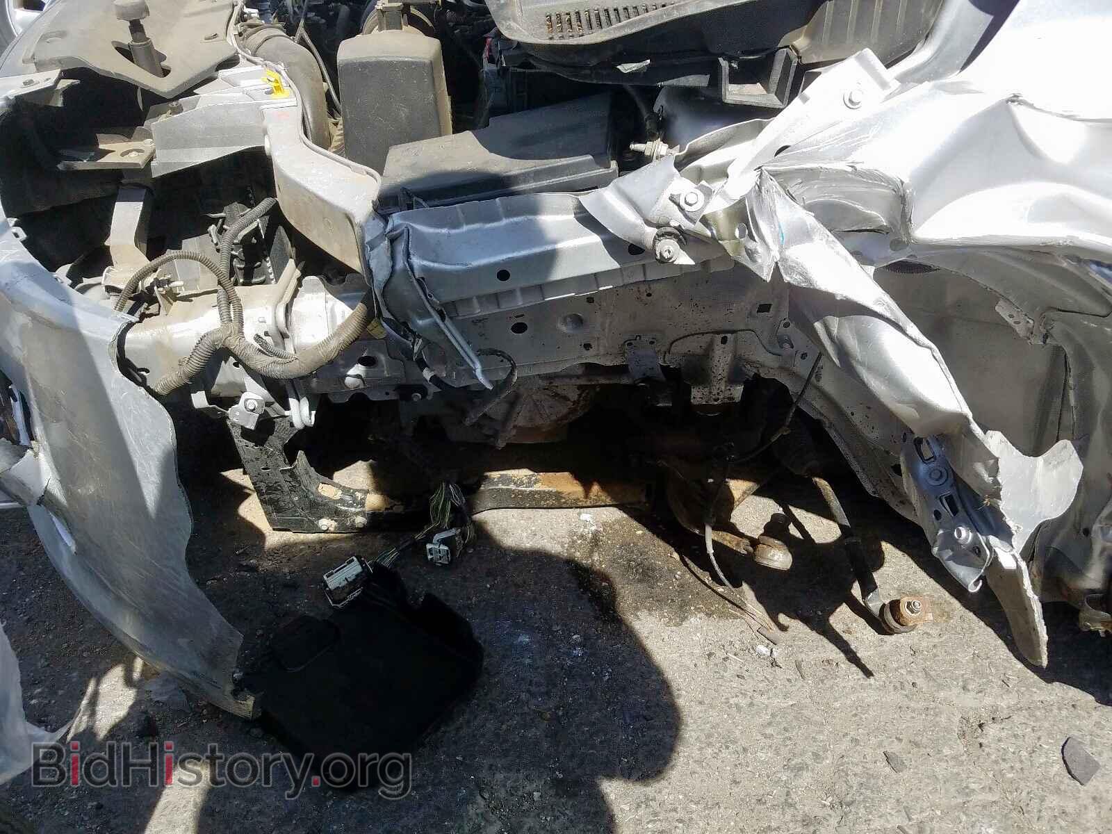 2015 FORD ESCAPE - VIN: 1FMCU0F78FUB09874 - Фото 9