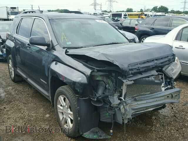 Photo 2GKALSEK6D6341793 - GMC TERRAIN 2013