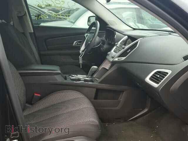 2013 GMC TERRAIN - VIN: 2GKALSEK6D6341793 - Фото 5