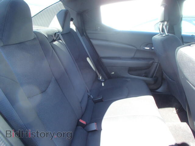 2014 DODGE AVENGER - VIN: 1C3CDZAB8EN225870 - Фото 6