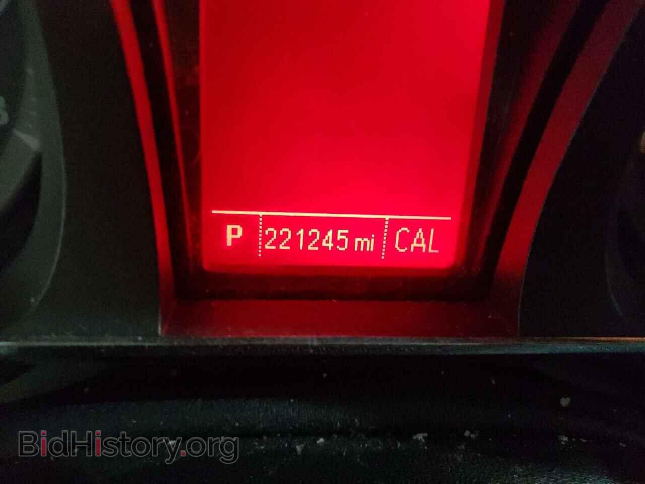 2012 GMC TERRAIN - VIN: 2GKFLXE50C6370668 - Фото 8
