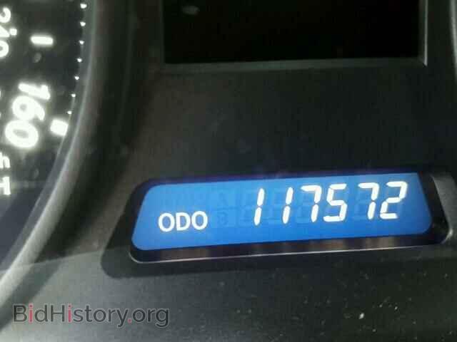 2008 LEXUS IS250 - VIN: JTHBK262585072669 - Фото 8