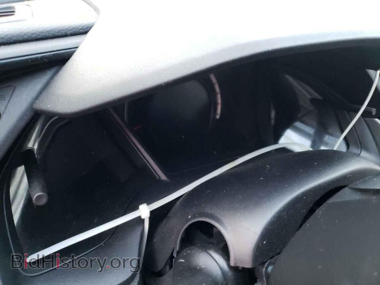 2017 HONDA CIVIC - VIN: 2HGFC2F56HH527338 - Фото 8