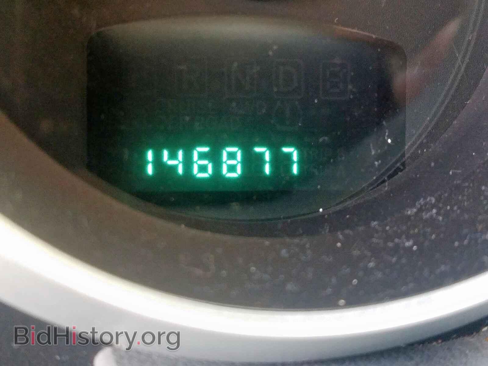 2010 DODGE CARAVAN - VIN: 2D4RN4DE0AR228337 - Photo 8