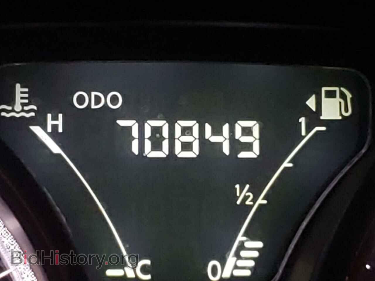 2015 NISSAN VERSA - VIN: 3N1CN7APXFL923376 - Фото 8