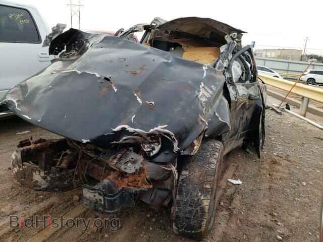 2014 RAM 1500 - VIN: 1C6RR7FT8ES349322 - Фото 2