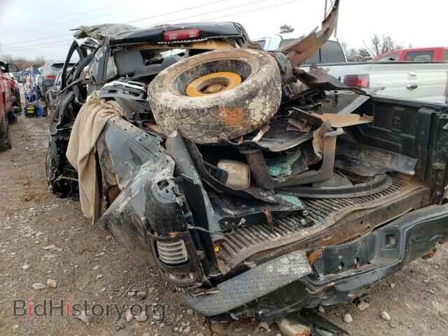 2014 RAM 1500 - VIN: 1C6RR7FT8ES349322 - Фото 3