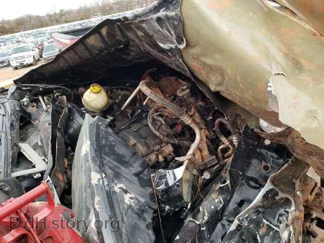 2014 RAM 1500 - VIN: 1C6RR7FT8ES349322 - Фото 7