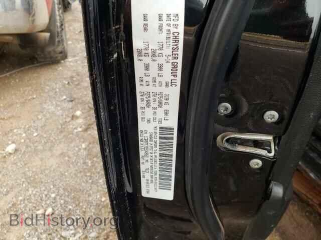 2014 RAM 1500 - VIN: 1C6RR7FT8ES349322 - Фото 10