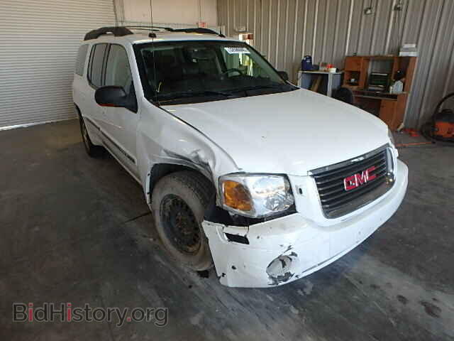 Фотография 1GKET16S856113392 - GMC ENVOY 2005