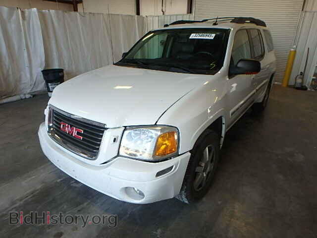 2005 GMC ENVOY - VIN: 1GKET16S856113392 - Фото 2